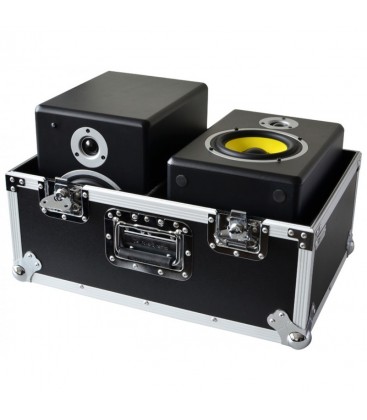 Equipment Flightcase, 575 x 400 x 325mm PD-FC6