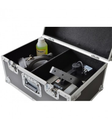 Equipment Flightcase, 575 x 400 x 325mm PD-FC6