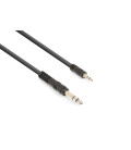 3.5mm stereo- naar 6.3mm Stereo 1.5m CX330-1