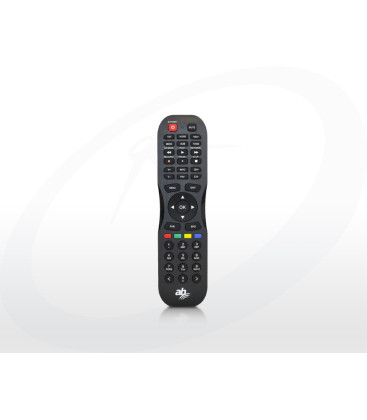 AB Pulse 4K UHD PVR Twin Tuner Satelliet recorder 2x DVB-S2X