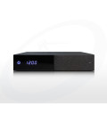 AB Pulse 4K UHD PVR Twin Tuner Satelliet recorder 2x DVB-S2X + HDD 1000GB