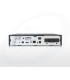 AB Pulse 4K UHD PVR Twin Tuner Satelliet recorder 2x DVB-S2X plus HDD 1 TB