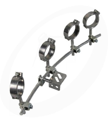 TD MULTIBLOCK VOOR TRIAX