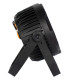 Alu Waterproof LED Par Pro 18 X 18watt RGBWA UV Powercon WPP618