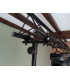 Verhuur DJ Light Set-3, Moving Heads, Spots, Scanners, Light controller, Statieven en Trussen per/dag