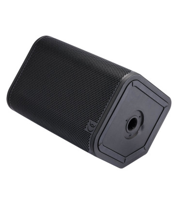 NOMAD Actieve draagbare luidspreker 8" 200W op batterijen