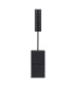 MOJO Signature Actief line-array systeem met een 2×12" subwoofer