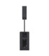 MOJO Signature Actief line-array systeem met een 2×12" subwoofer