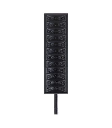 MOJO Signature Actief line-array systeem met een 2×12" subwoofer