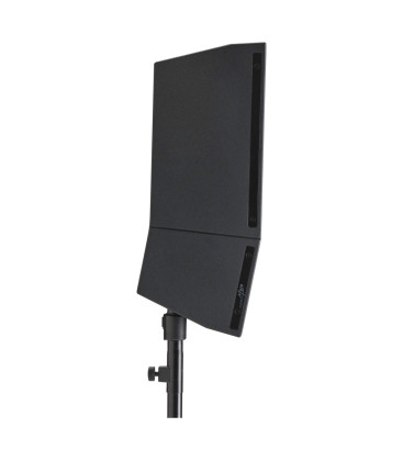 MOJO Signature Actief line-array systeem met een 2×12" subwoofer