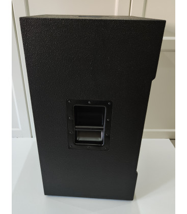 Actieve Top Speaker 15'' MAC-Q TOP1520-A 2000 watt