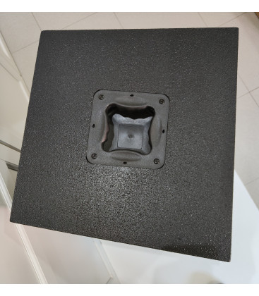 Actieve Top Speaker 15'' MAC-Q TOP1520-A 2000 watt