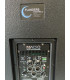 Actieve Top Speaker 15'' MAC-Q TOP1520-A 2000 watt