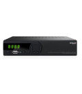 Amiko HD 8265+ Combo 12V 230V Kaartlezer + CI DVB S2 T2/C USB/PVR