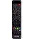 Amiko HD 8265+ Combo 12V 230V Kaartlezer + CI DVB S2 T2/C USB/PVR