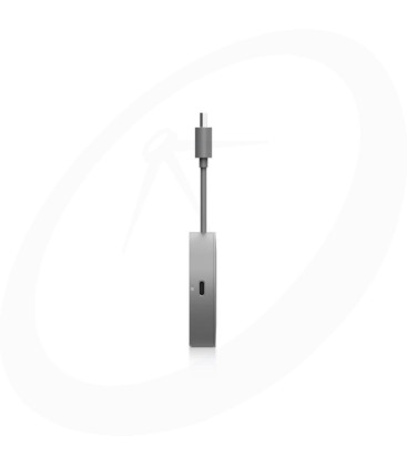 Homatics Dongle G 4K - Google TV met Chromecast