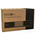 VU+ Duo 4K Lite – 1x DVB-S2X FBC Twin Tuner + HDD 1000 GB