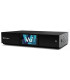 VU+ Duo 4K Lite – 1x DVB-S2X FBC Twin Tuner + SSD 500 GB