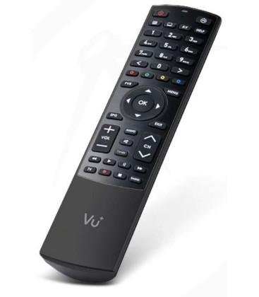 VU+ Duo 4K Lite – 1x DVB-S2X FBC Twin Tuner + SSD 500 GB