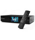 VU+ Duo 4K Lite – 1x DVB-S2X FBC Twin Tuner + SSD 500 GB