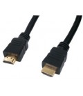 HD KABEL HDMI/HDMI 1.4 3.00 meter GOLD VGVP34000B30