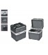 Luxe ABS microfoon hard case voor 6 microfoons Boston HC-MIC-6