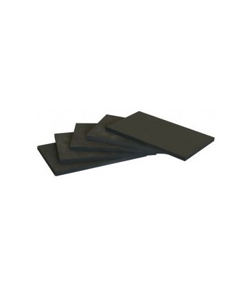 Hardfoam Platen 20mm 30x50cm 5 stuks PD-FF2