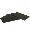 Hardfoam Platen 20mm 30x50cm 5 stuks PD-FF2