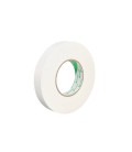 GAFFA TAPE NICHIBAN WIT 25mm X 50m GAF-NIC25/50W