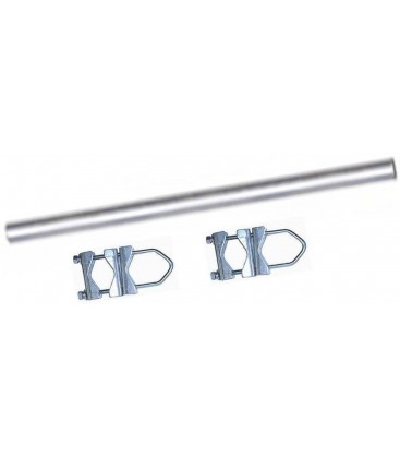 Mast Montage Set Flanders UFO 30 cm