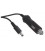 CAR-PLUG 1,5 meter met DC Plug CAR-010