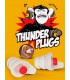 Safe Ears ThunderplugsÂ® Gehoorbescherming per 2 paar met doosje