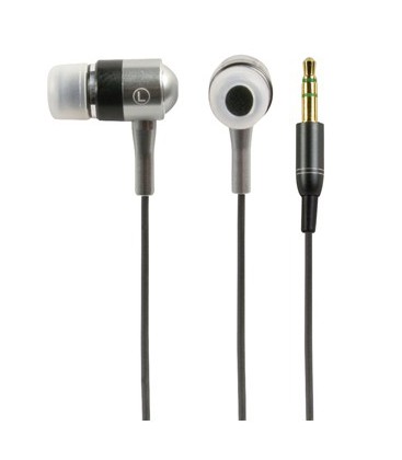 Professional Metal housing In-ear Earphones KÃ¶nig HPPRO-200