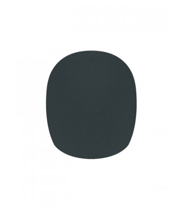 POPKAP ZWART Mic. 18/22mm Gatt Audio MWS-50