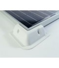 HOEKSTEUNEN voor zonnepanelen 4 stuks wit