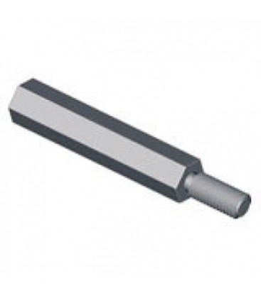 AFSTANDSBUS VOOR NIKKEI SALORA TV'S WANDMONTAGE SET 4/st.