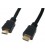 HD KABEL HDMI/HDMI 1.4 1,5 meter Goldpl. VGVP34000B15