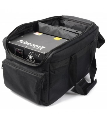 AC- 410 Soft case BeamZ 280 x 457 x 292mm