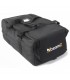 AC- 131 Soft case BeamZ 530 x 215 x 330mm