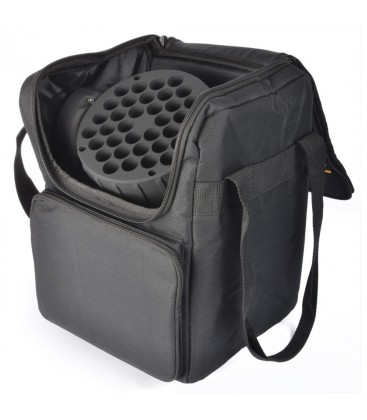 AC- 115 Soft case BeamZ 241 x 241 x 330mm