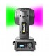 Tweezijdige Moving Head BeamZ Professional MHL832