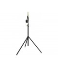 PRO Light Stand With Winch 2,7m / 70kg JB S LS-270