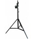 Metal Stand With Winch 4.10m, max load 80kg Mobiltruss MTS-410n