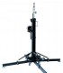Lift Stand With Winch 4.50m, max load 150kg Mobiltruss MTS-450