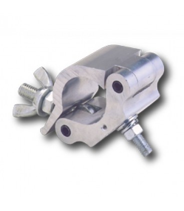 HEAVY-DUTY TRUSSKLEM 40-52mm 100kg Aluminium BeamZ