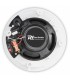 Stereo Plafondspeaker 8 " 140W CSP8 Power Dynamics
