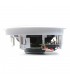Stereo Plafondspeaker 8 " 140W CSP8 Power Dynamics