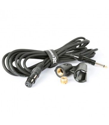 Dynamische Instrument Microfoon Power Dynamics PDM57