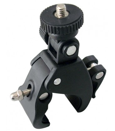 Alfa Network M6 Reling bevestiging t.b.v. Tube u (N)