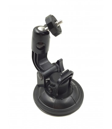 Alfa Network HQ XL M6 Zuignap bevestiging t.b.v. Tube U (N)